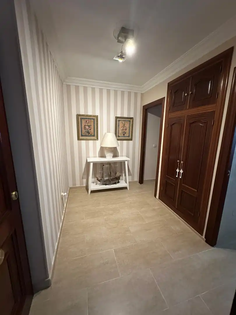 Mini appartamento con ascensore in vendita a Estepona Pueblo, imagen 5