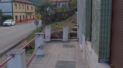 Foto 3 de Finca rústica en venda a Llave, 21, San Martín del Rey Aurelio, Asturias