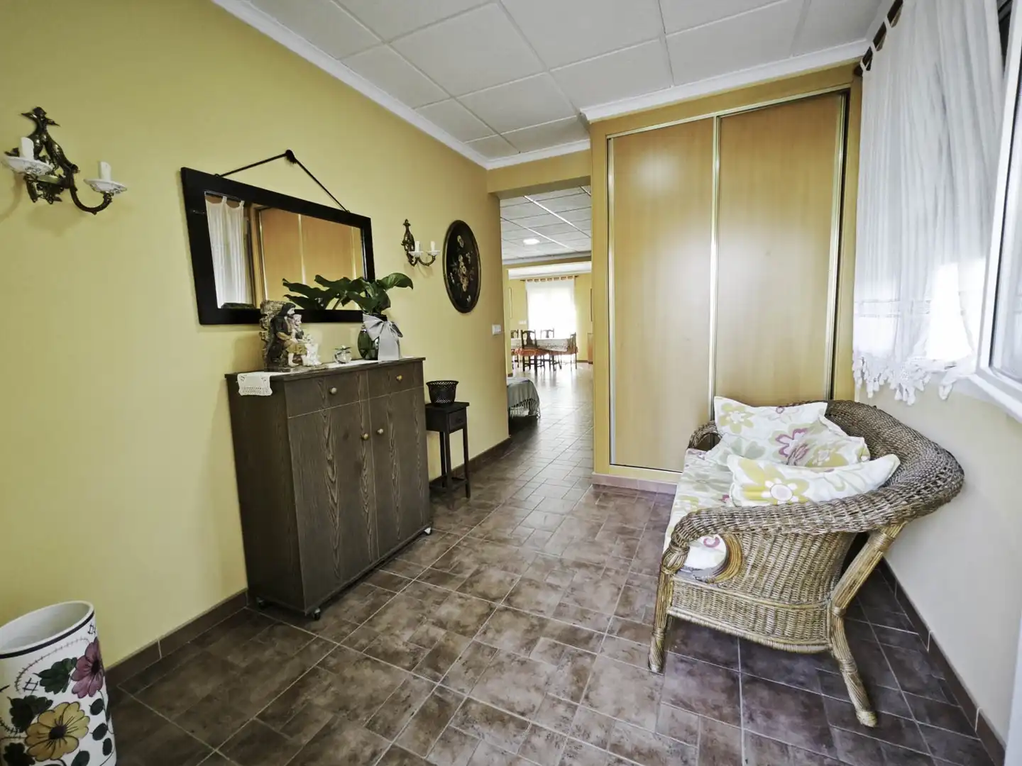 Villa avec terrasse à vendre à Pedreguer, imagen 28