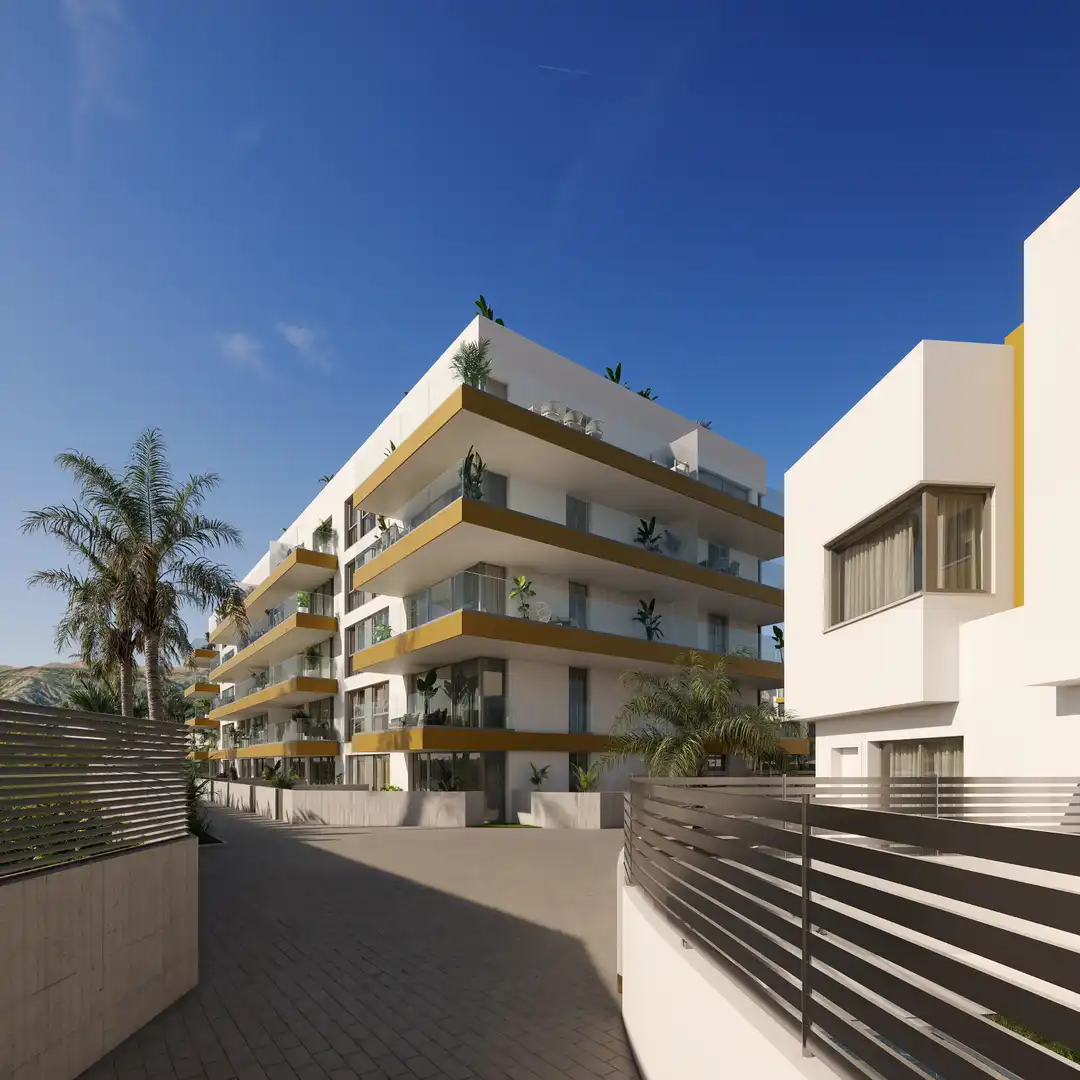 Flat for sale in Calle Pueblo Canario, El Sabinar – Urbanizaciones – Las Marinas – Playa Serena