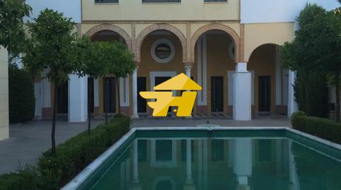 Photo 2 of Flat to rent in Calle Ángel de Saavedra, Casco Histórico  - Ribera - San Basilio,  Córdoba Capital