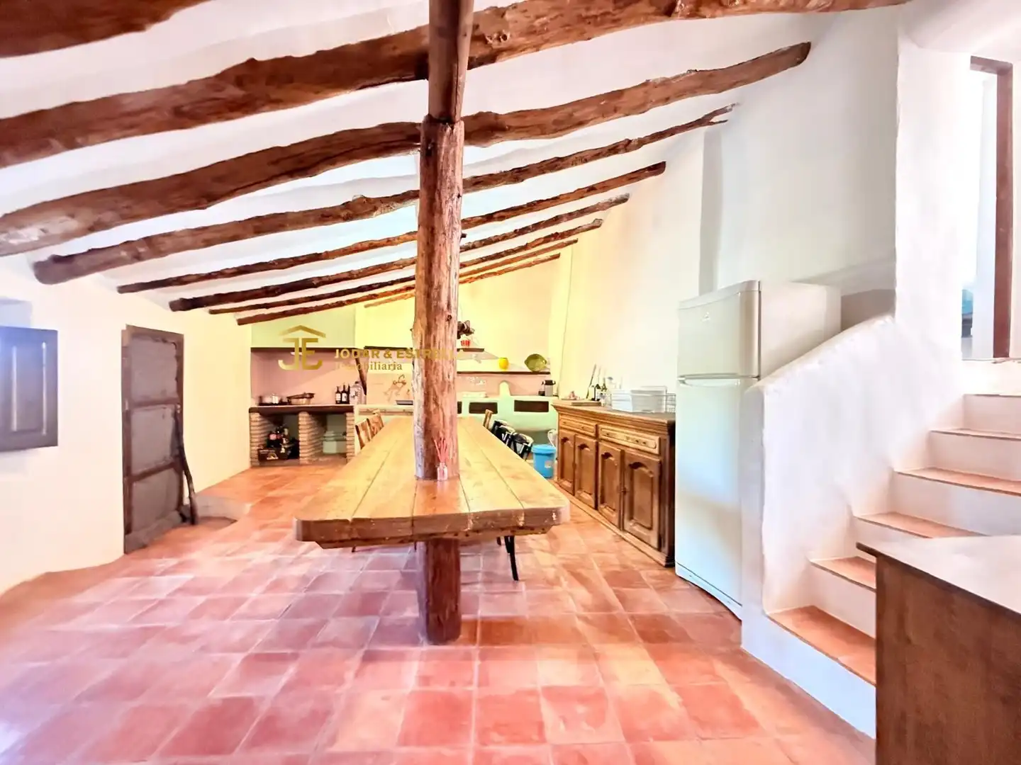 Kitchen of Houses for sale in Lorca