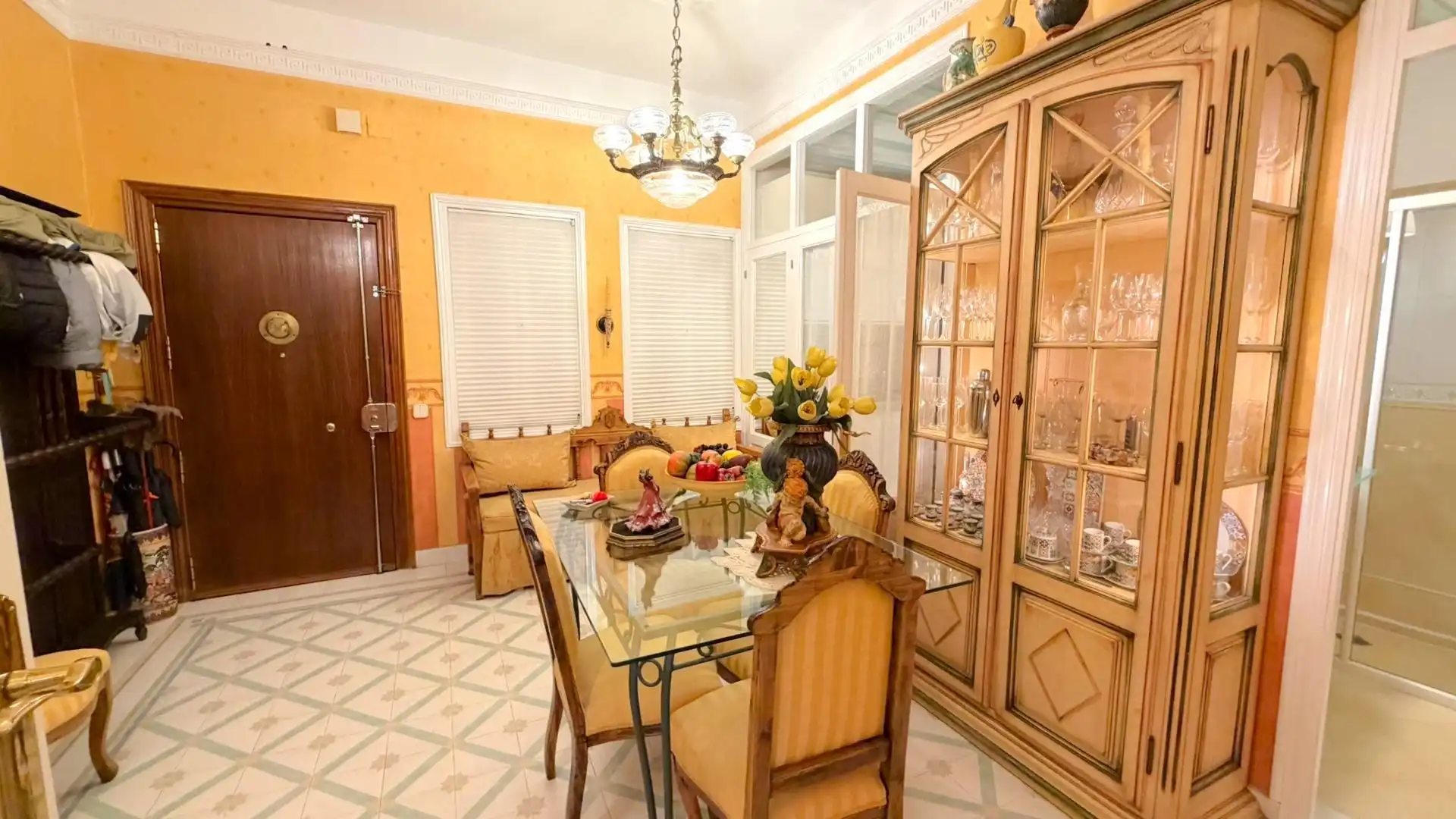 Appartement avec terrasse à vendre à Centro, imagen 38