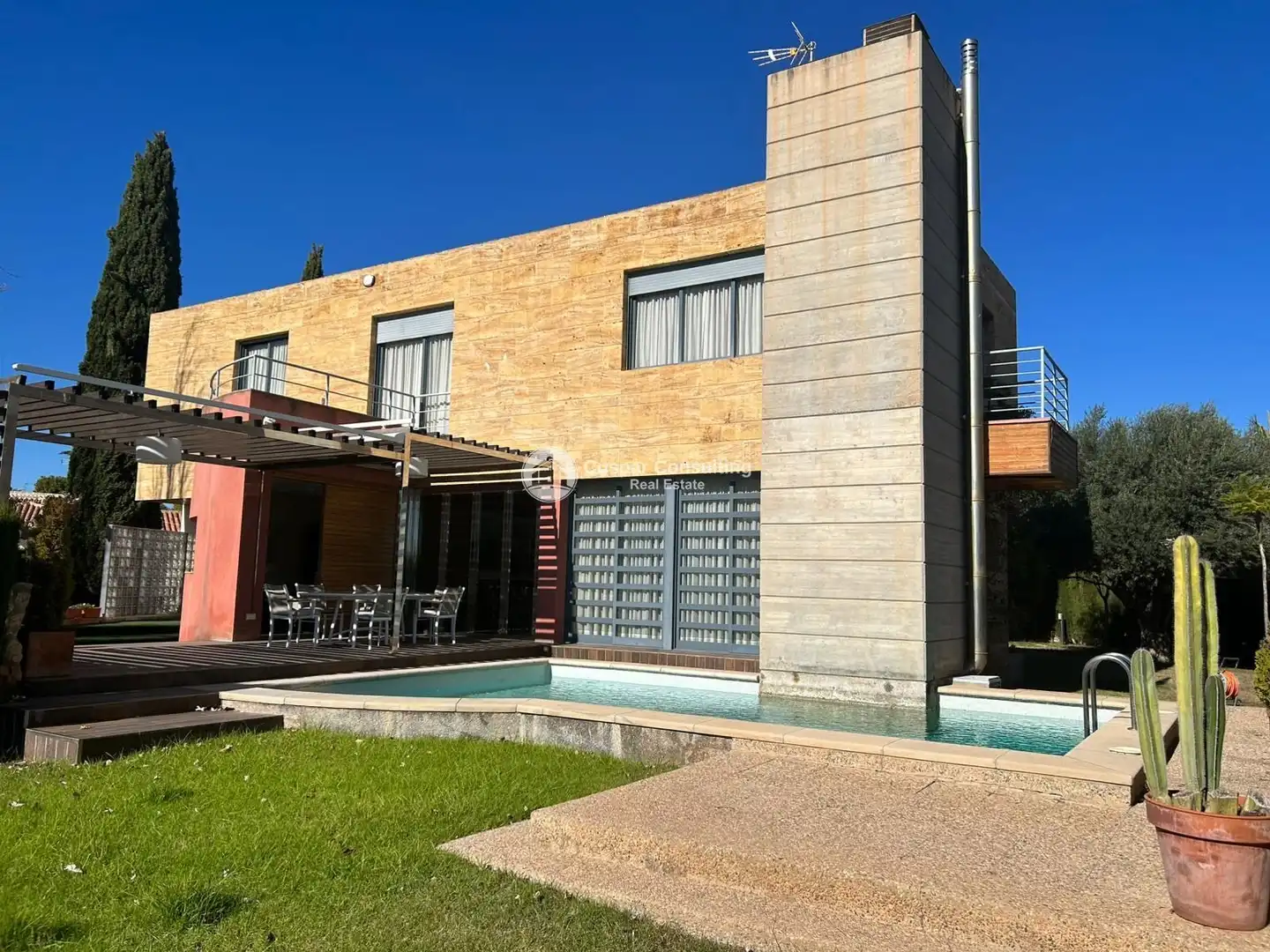 Xalet amb piscina en venda a Orihuela Costa, imagen 9