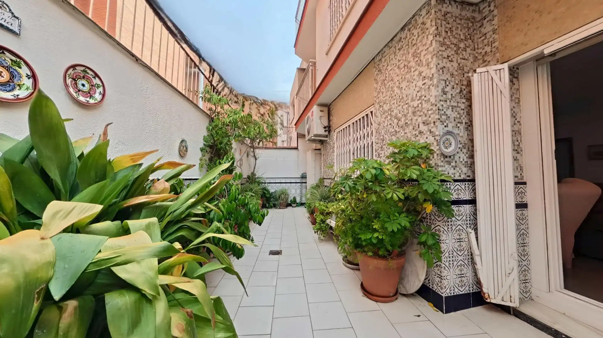 Maisonette mit Terrasse zum Verkauf in d'Ermengol Goula, imagen 25