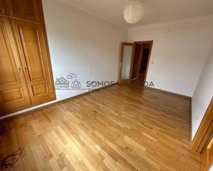 Bedroom of Flat to rent in Ourense Capital   with Heating