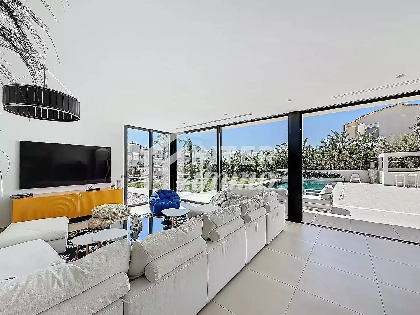 House with pool for sale in SECTOR MEDES 17, imagen 11