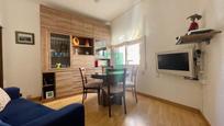 Exterior view of Flat for sale in Badalona  with Parquet flooring
