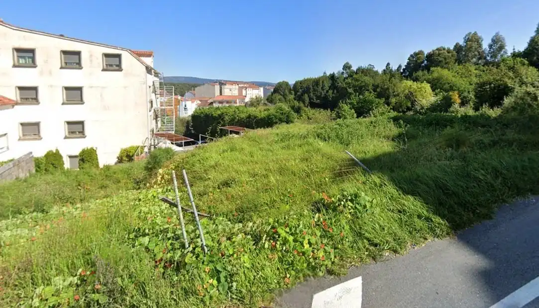 Residential land for sale in BOUZAS (AS), imagen 12