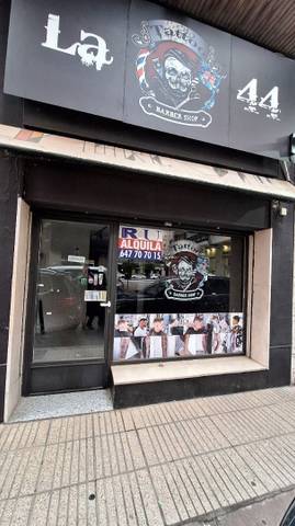 Local comercial en Alquiler en Carrer Xúquer, 12 en Centre