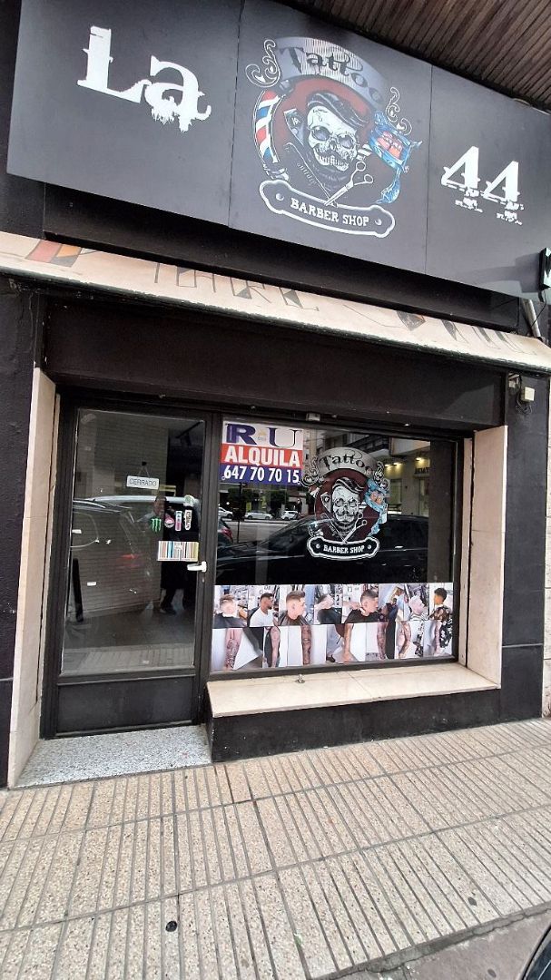 Geschaftsraum zur Miete in Alzira mit Klimaanlage