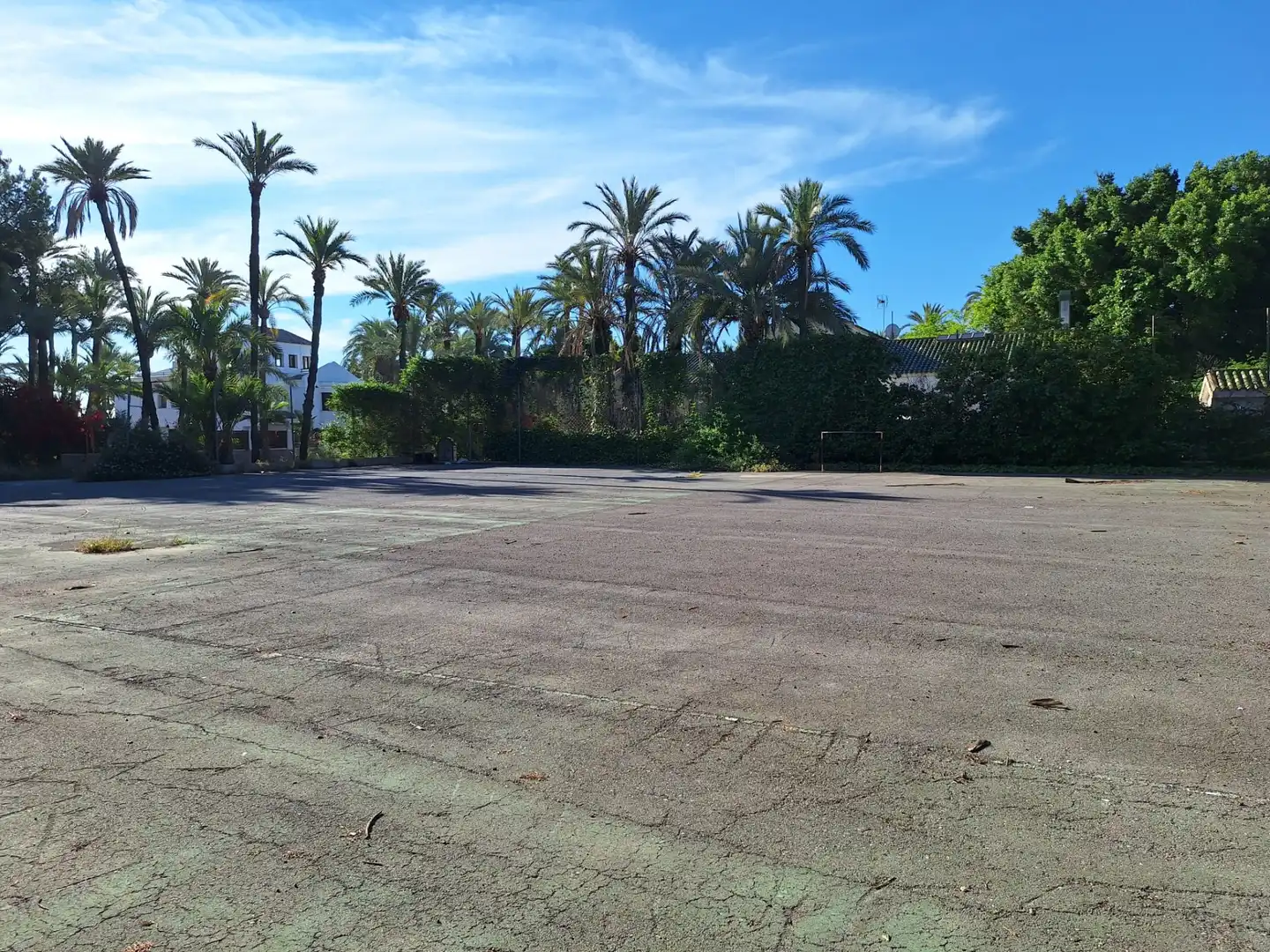 Parking de Casa o chalet en venta en Elche / Elx