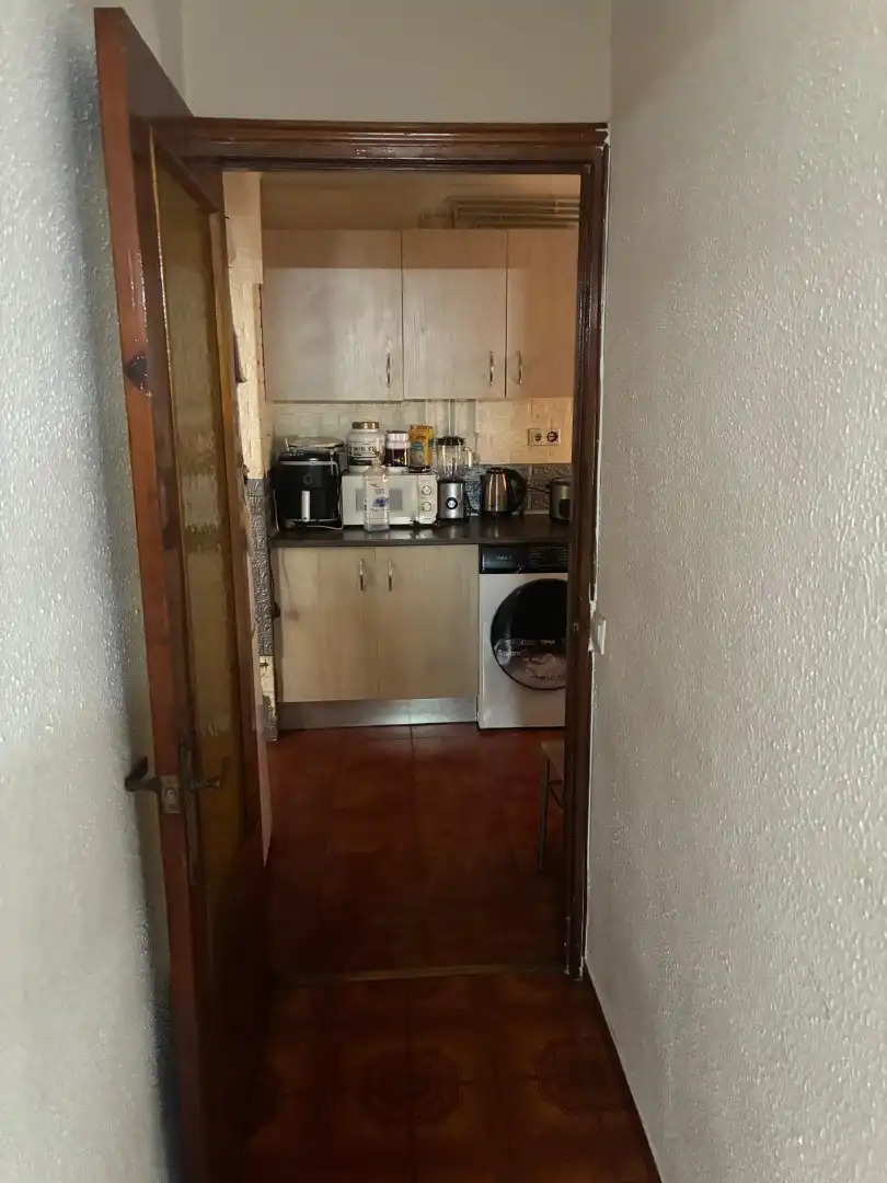Cocina de Piso en venta en Aranjuez con Aire acondicionado, Calefacción y Terraza