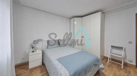 Foto 3 de Piso de alquiler en Monticu, San Lázaro - Otero - Villafría, Oviedo