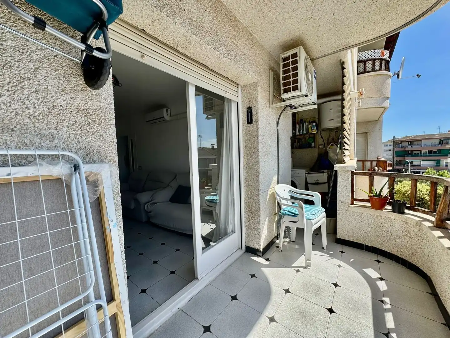Appartement à vendre à Cunit Residencial, imagen 9