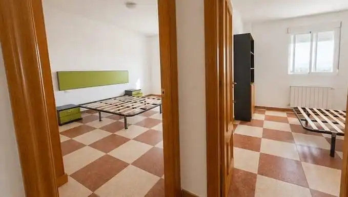 Bedroom of Detached homes for sale in Las Gabias