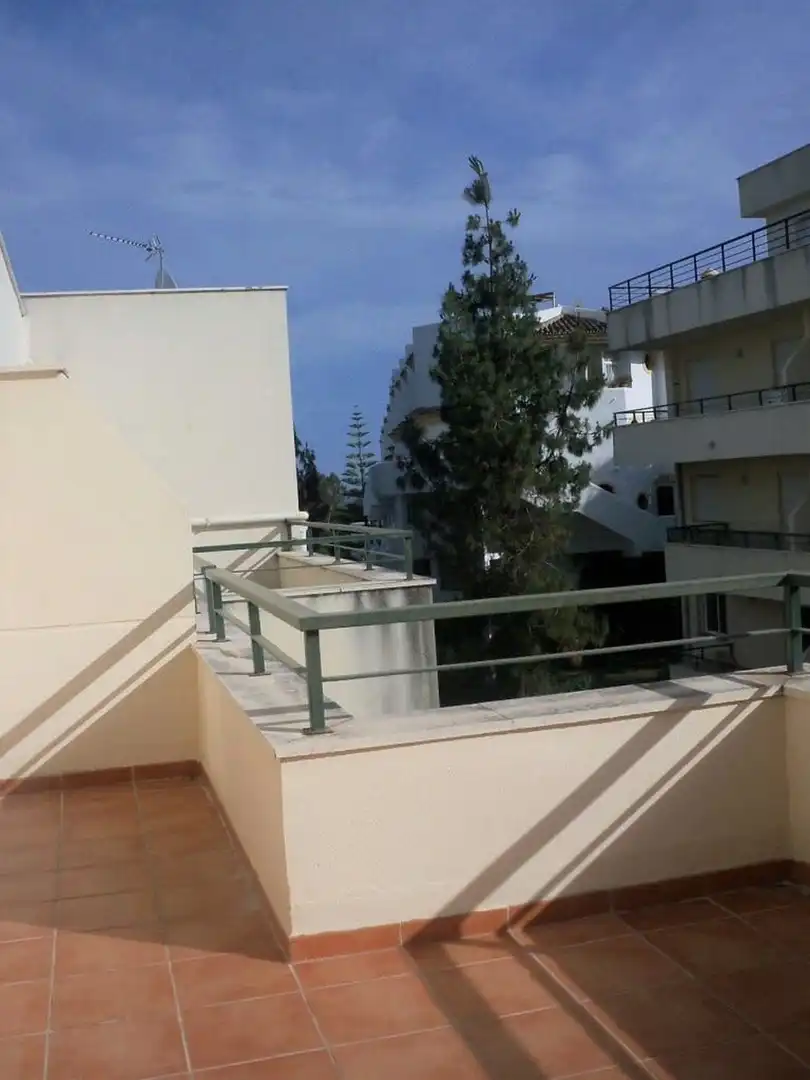 Appartement compact à vendre à Calahonda, imagen 7