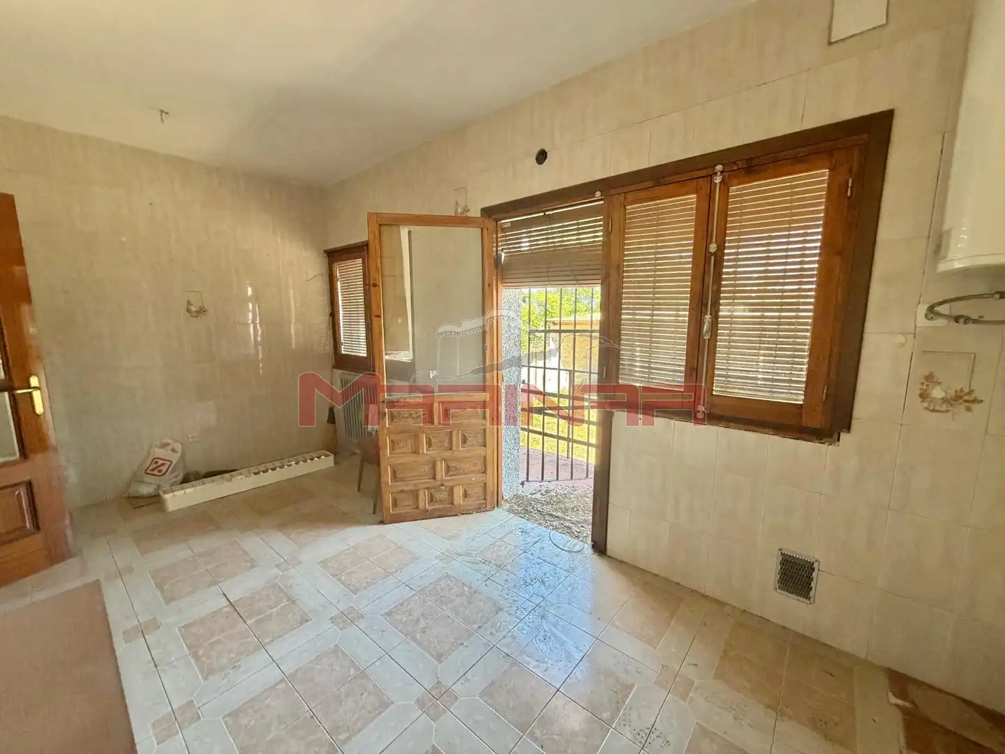 Houses for sale in Seseña  with Private garden