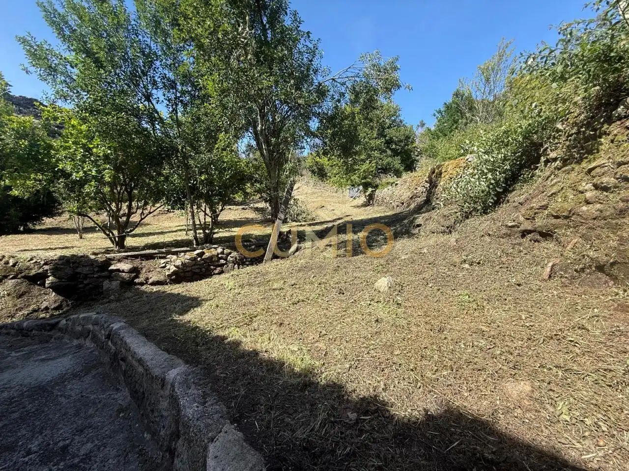Casa o chalet en venta en Cotobade con Calefacción, Jardín privado y Parquet