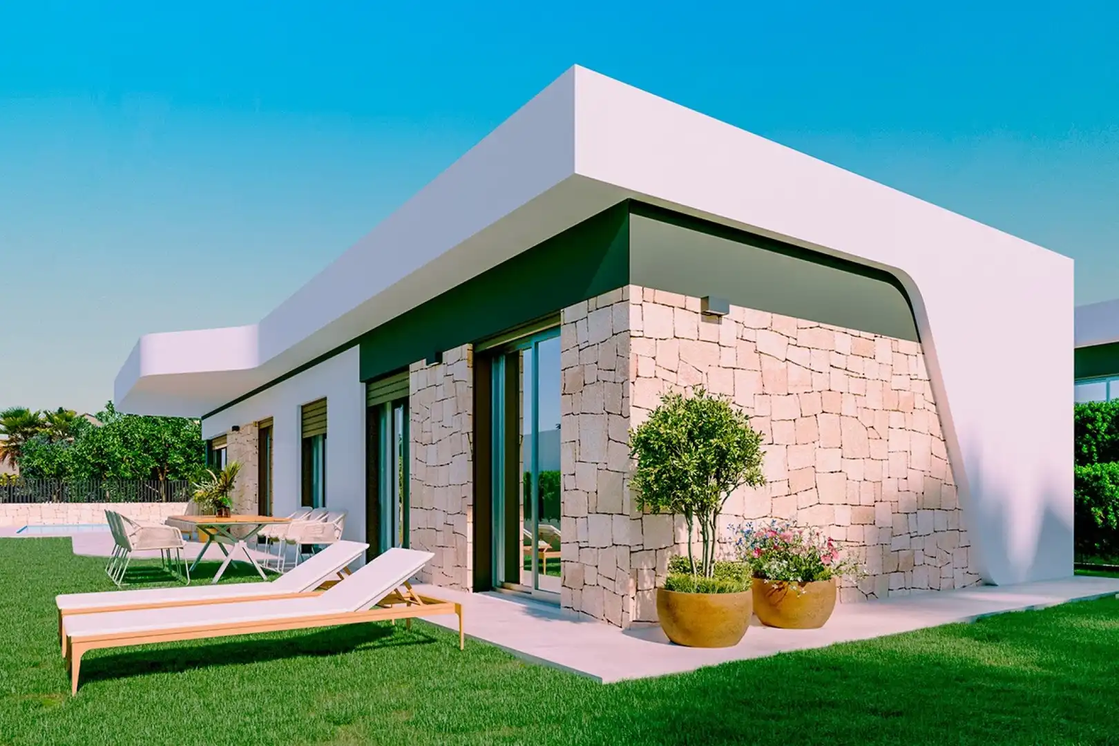 Wohnung mit Terrasse zum Verkauf in Golf Bahía, imagen 23