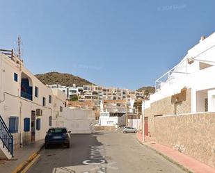 Vista exterior de Garatge en venda en Níjar