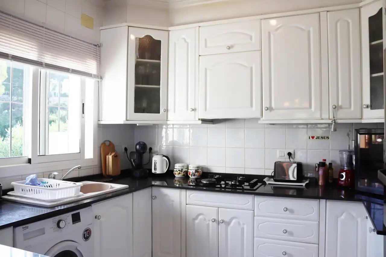 Casa con jardín en venta en Murla, imagen 13
