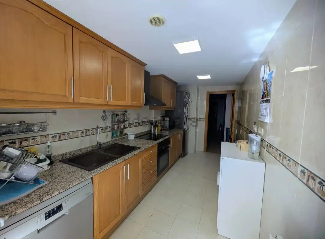 Appartement avec terrasse à vendre à Centre - Zona Alta, imagen 2