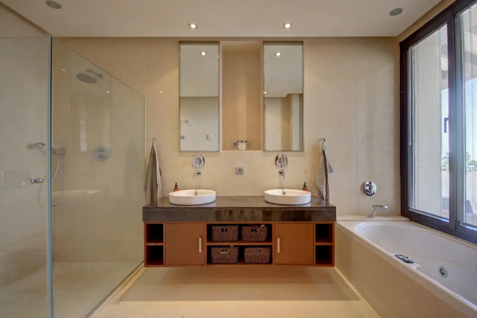 Apartament amb piscina en venda a Marbella Centro, imagen 4