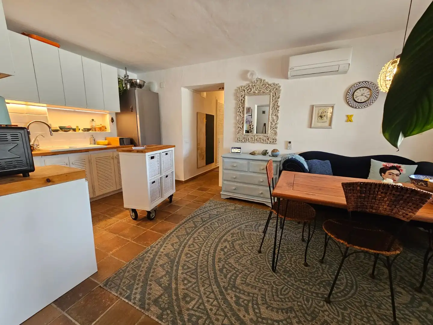 Maison à vendre à Benissa pueblo, imagen 43