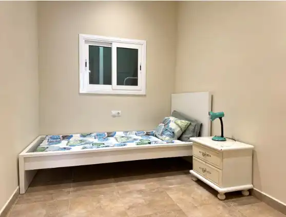 Habitación de Piso en venta en Barcelona con Aire acondicionado y Balcón