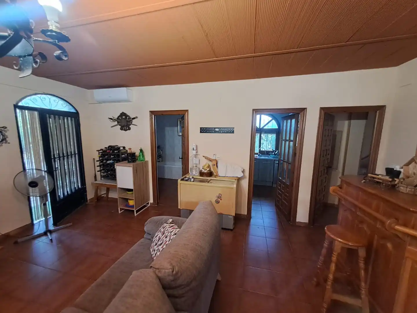 Villa avec terrasse à vendre à Camino de la Caseta Bravo, imagen 21