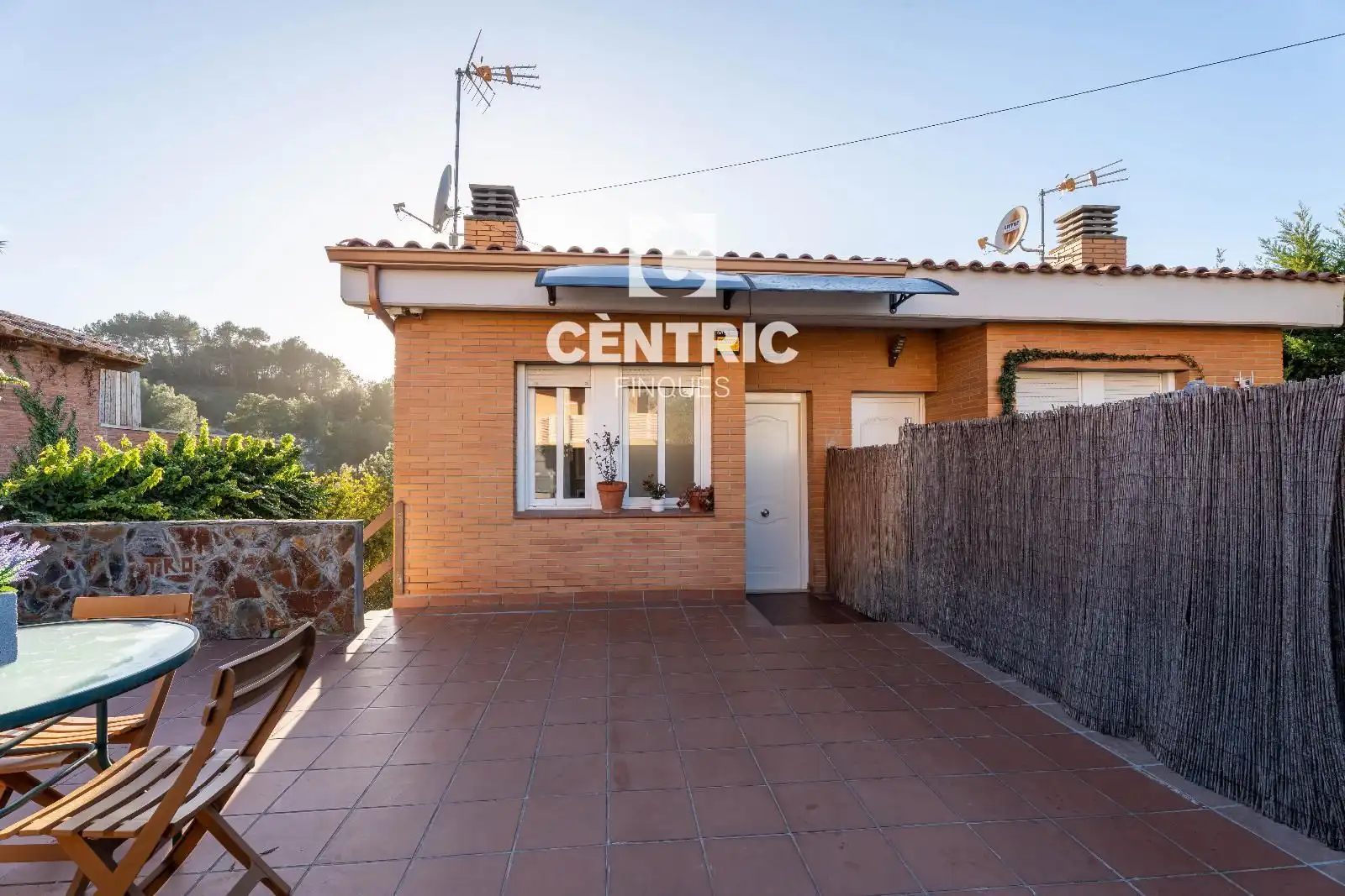 Casa o chalet en venta en Can Palet de Vista Alegre