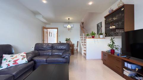 Foto 4 de Casa adosada de lloguer a Les Salines - Pla de Sant Pere, Barcelona