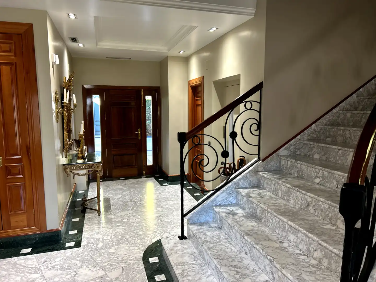 Casa o chalet en venta en Madrid con Aire acondicionado, Calefacción y Jardín privado