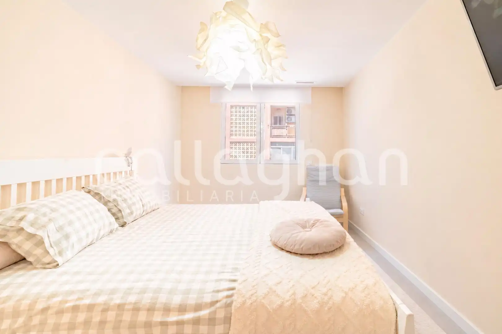 Habitación de Piso en venta en Valencia con Aire acondicionado, Calefacción y Amueblado