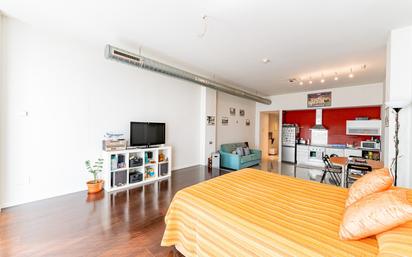 Bedroom of Loft for sale in Rivas-Vaciamadrid  with Air Conditioner