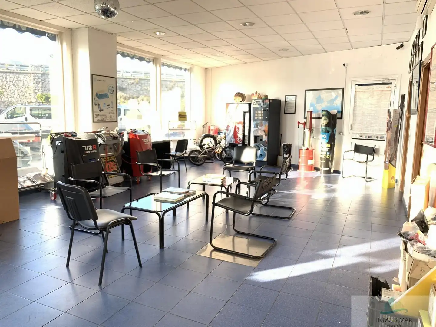 Nave industrielle à vendre à Centro, imagen 13
