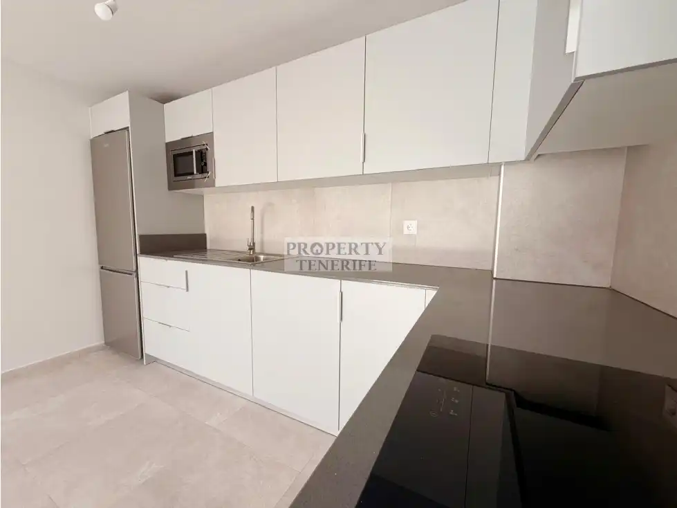 Apartamento con ascensor en venta en Cabo Blanco, imagen 6