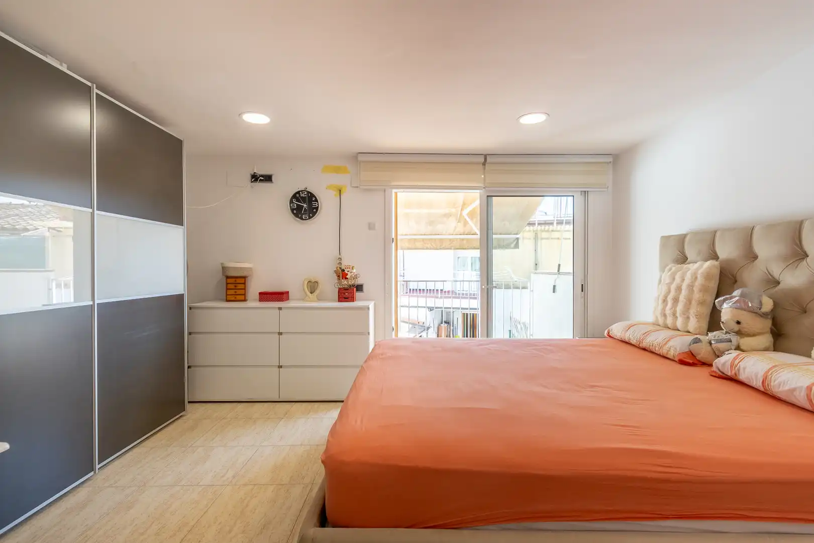 Habitación de Casa o chalet en venta en Taialà - Germans Sabat