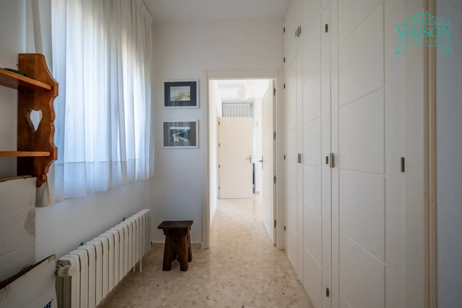 Casa o chalet en venta en Valdetorres de Jarama con Aire acondicionado, Calefacción y Jardín privado