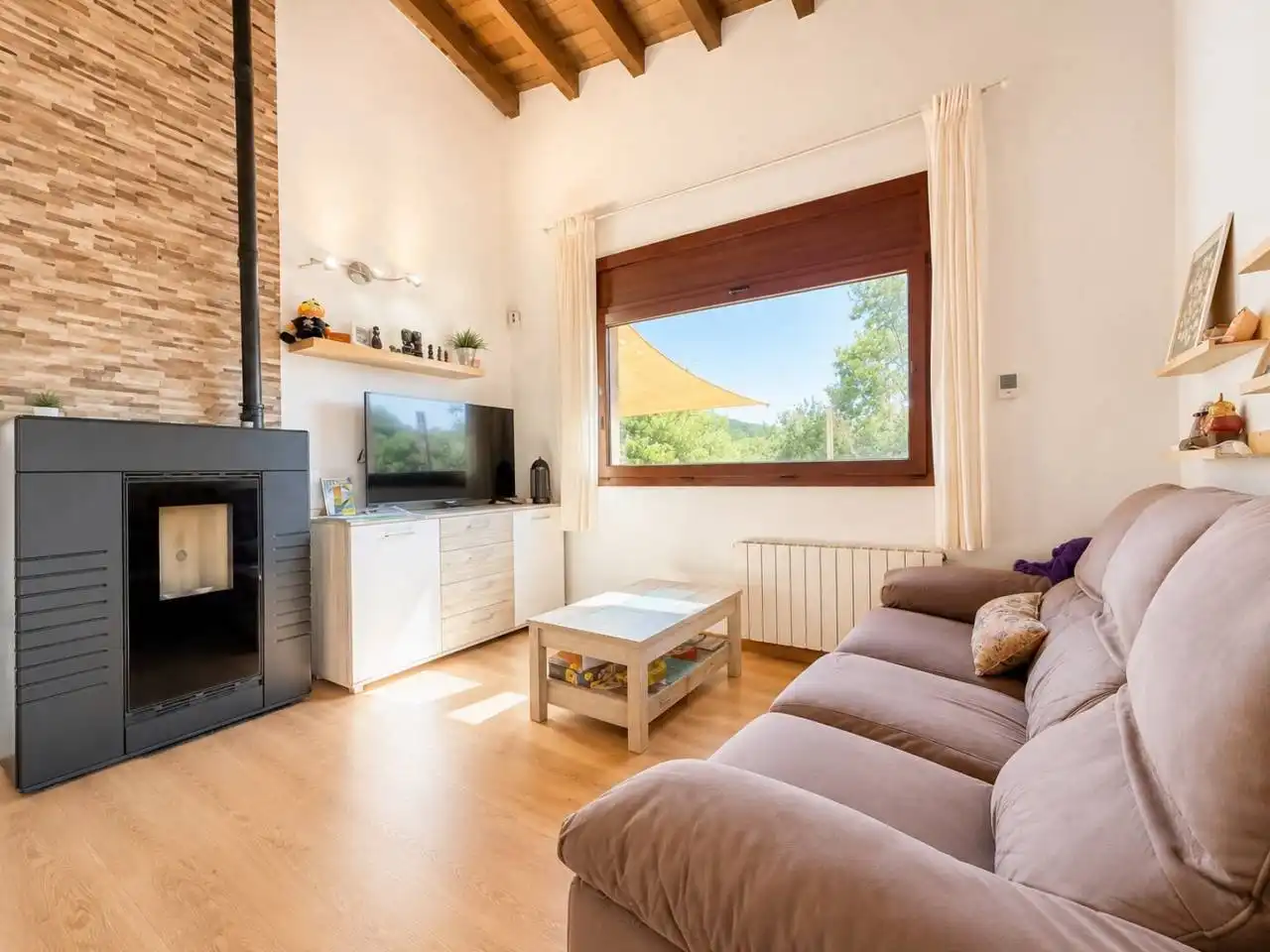 Haus mit Pool zum Verkauf in Calle Collformic, imagen 8