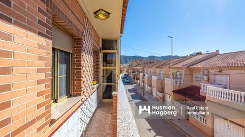 Foto 2 de Casa o xalet en venda a La Unión ciudad, La Unión