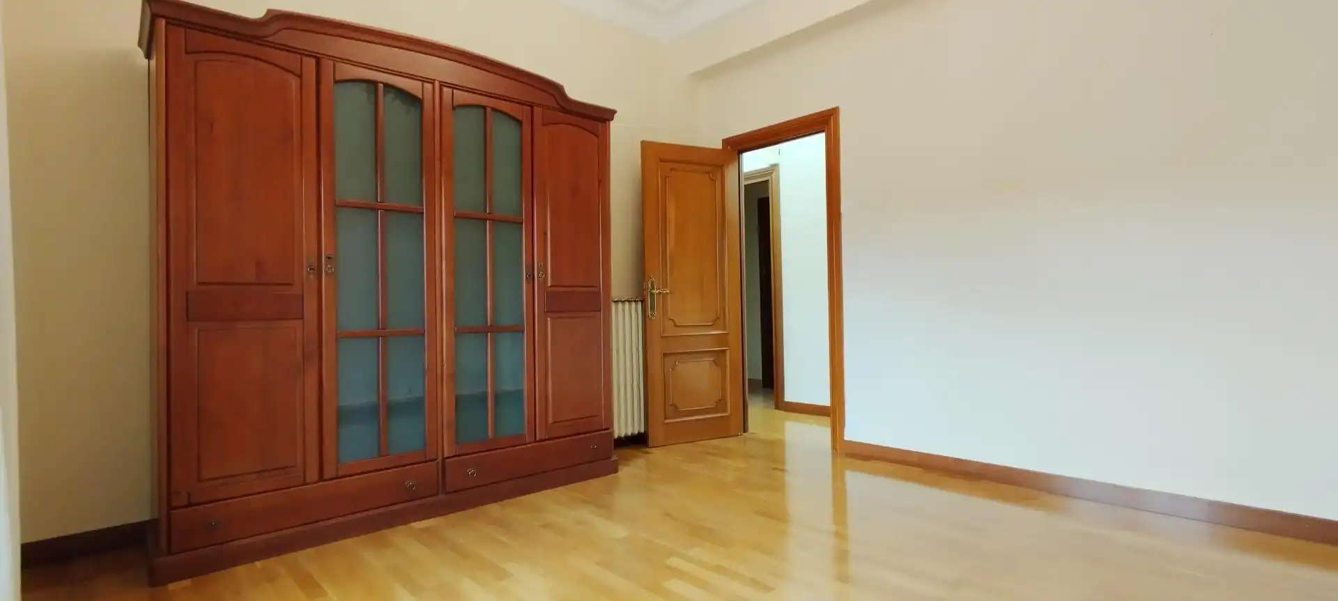 Flat for rent in Plaza ESPAÑA, Caño Argales