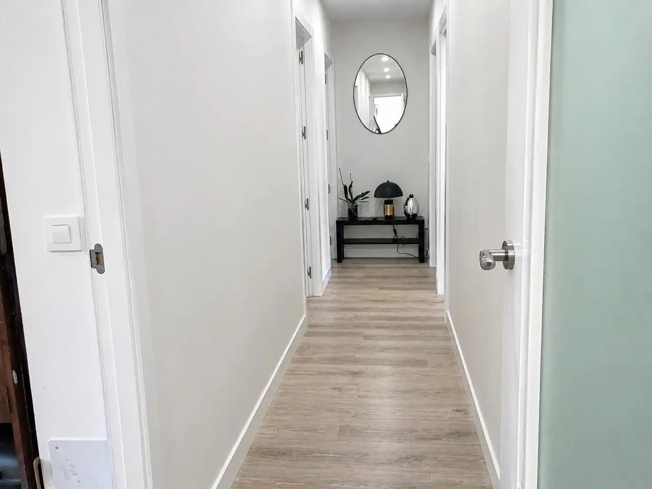 Piso en venta en Madrid con Aire acondicionado y Calefacción