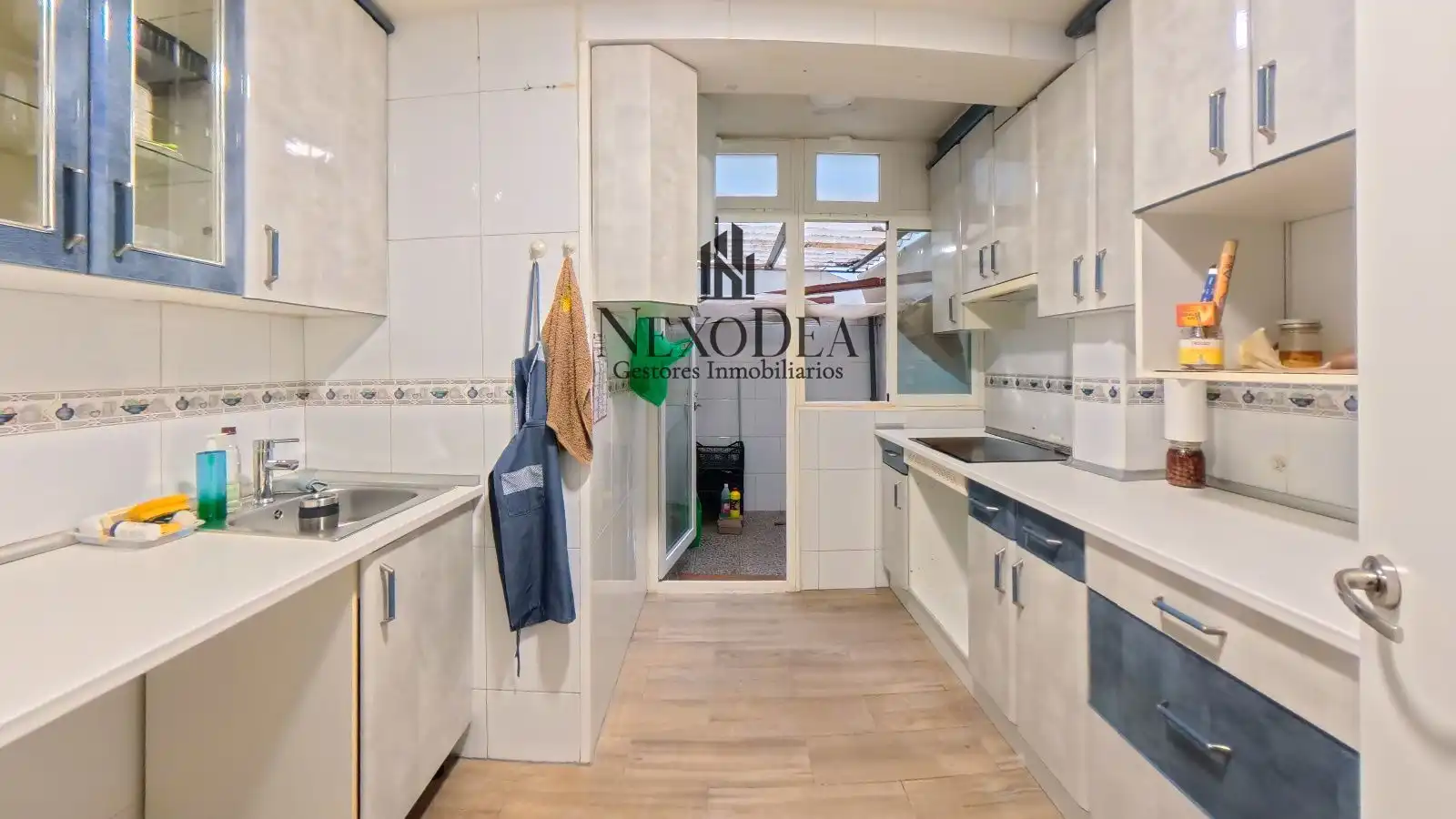 Piso en venta en Juan de la Cierva