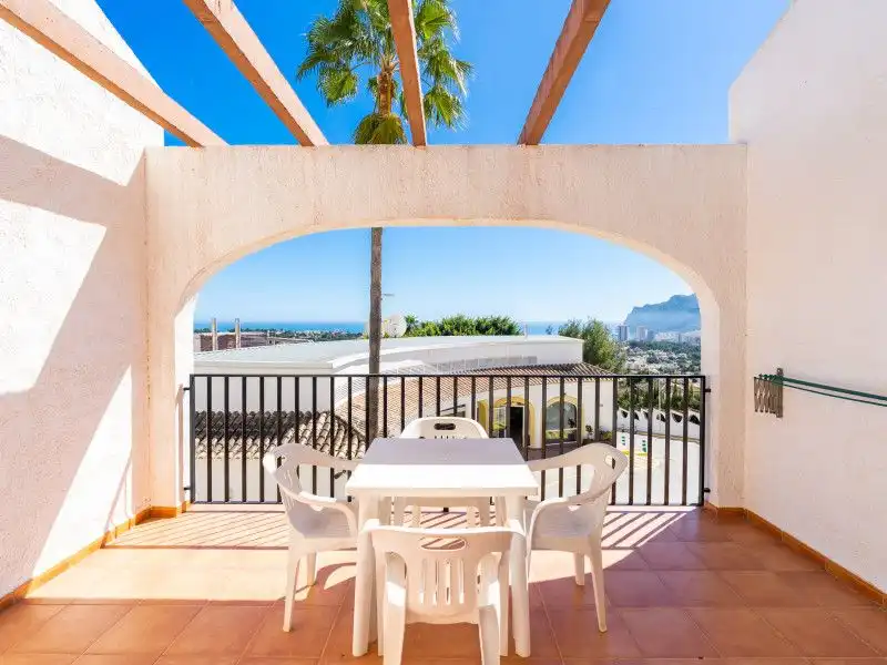 Appartement compact avec piscine à vendre à Cometa, imagen 19