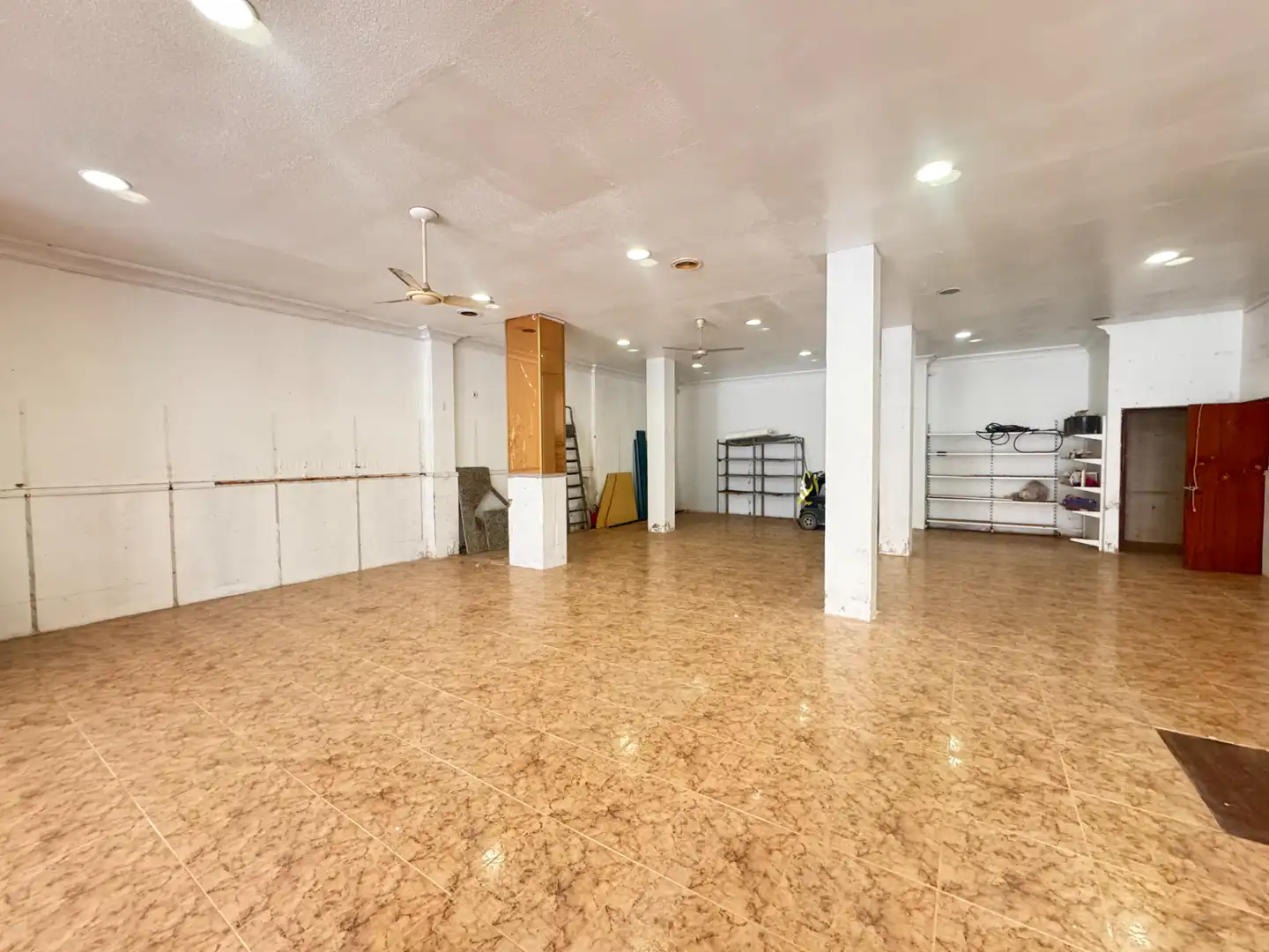 Local comercial en venta en Carrer Blasco Ibáñez 45, imagen 9