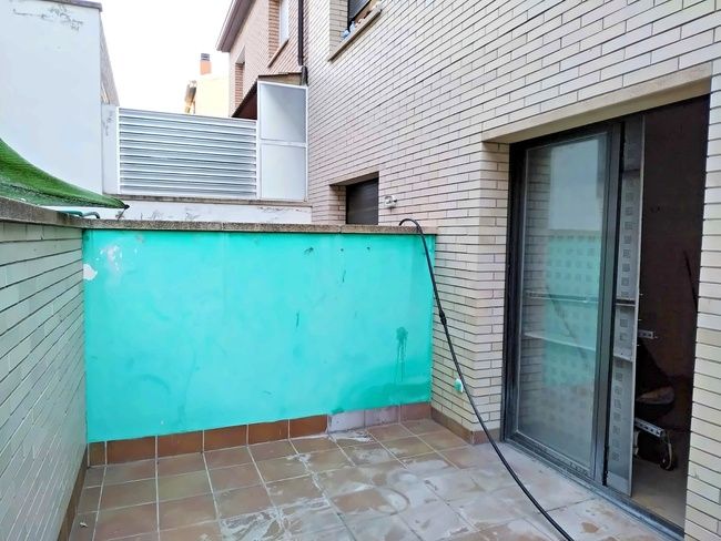 Terrassa de Pis en venda en Santa Margarida de Montbui