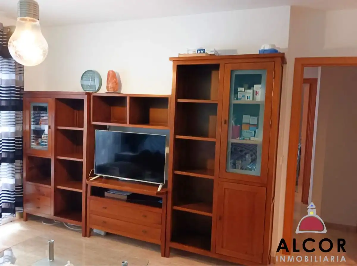 Sala d'estar de Pis en venda en Benicarló amb Terrassa