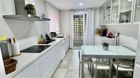 Foto 5 de Àtic en venda a Avenida de Los Andaluces, 37, Casasola, Estepona